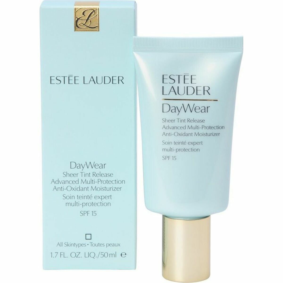 Crema Hidratante Estee Lauder DAYWEAR