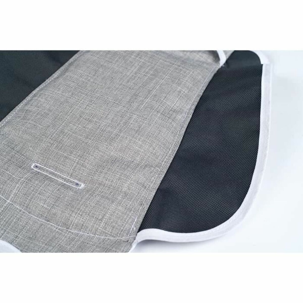 Correpasillos Smoby Gris