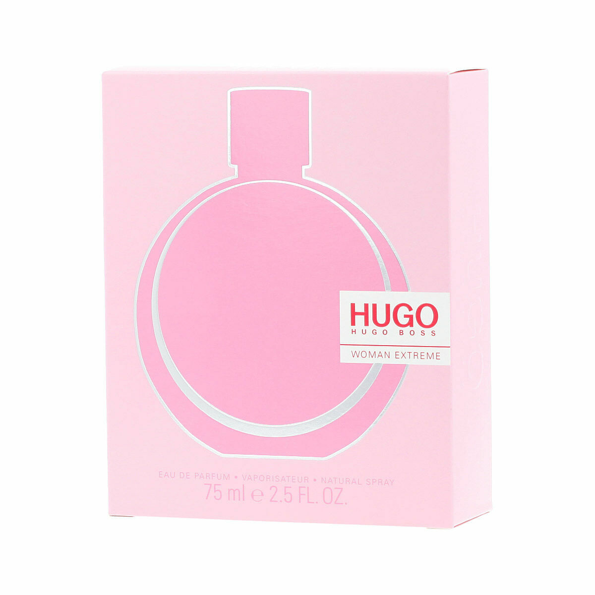 Perfume Mujer Hugo Boss Hugo Woman Extreme