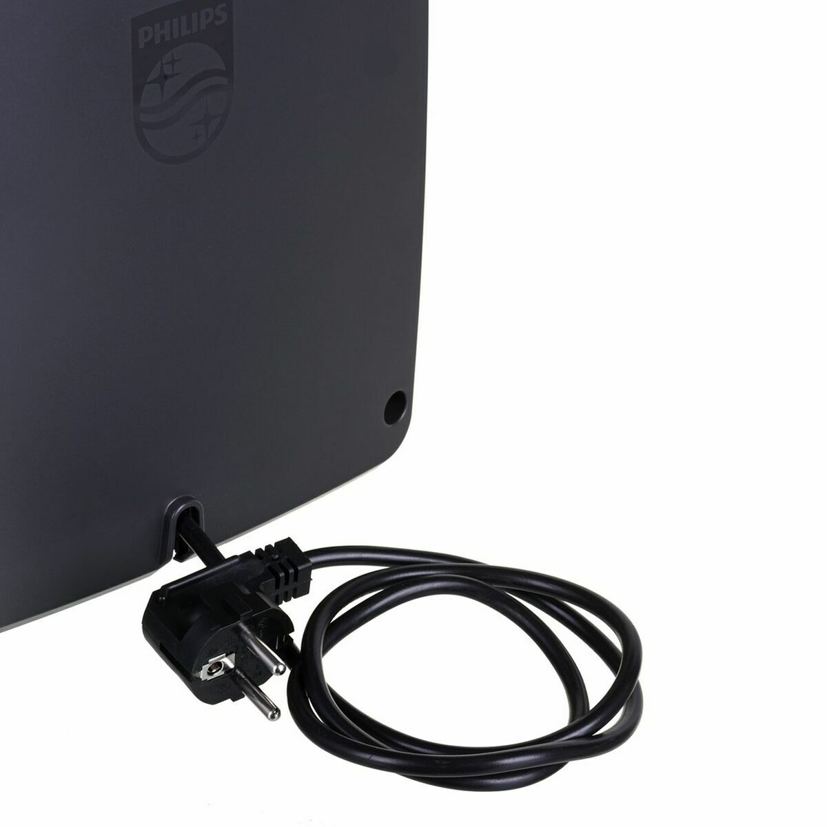 Cafetera Superautomática Philips Negro Negro mate 1500 W 15 bar 1,8 L