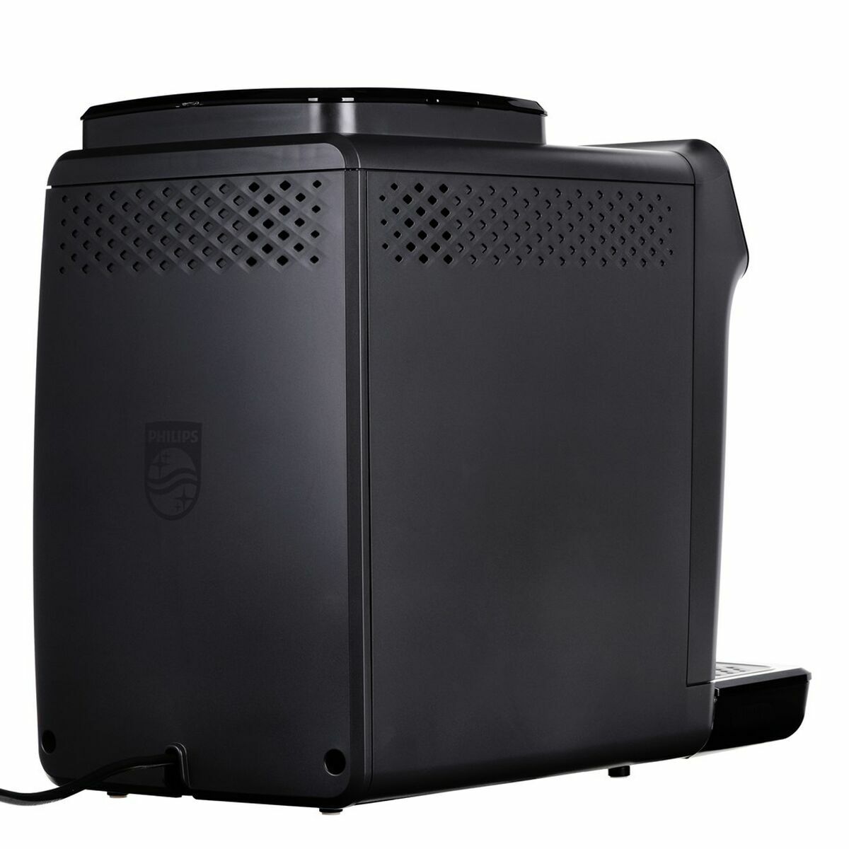 Cafetera Superautomática Philips Negro Negro mate 1500 W 15 bar 1,8 L