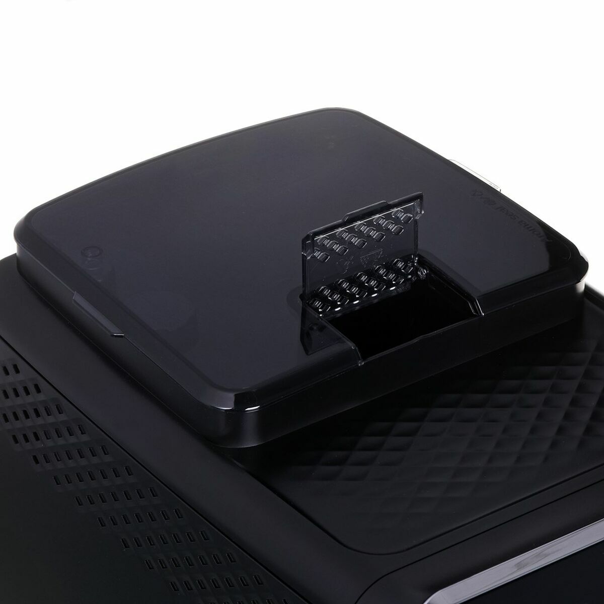 Cafetera Superautomática Philips Negro Negro mate 1500 W 15 bar 1,8 L