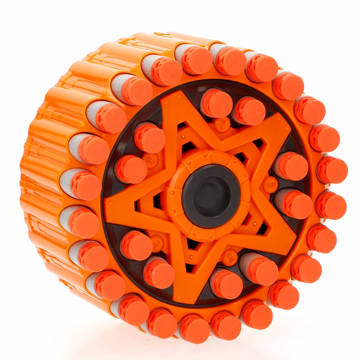 Pistola de Dardos Colorbaby 31 x 21 x 14 cm 4 Unidades