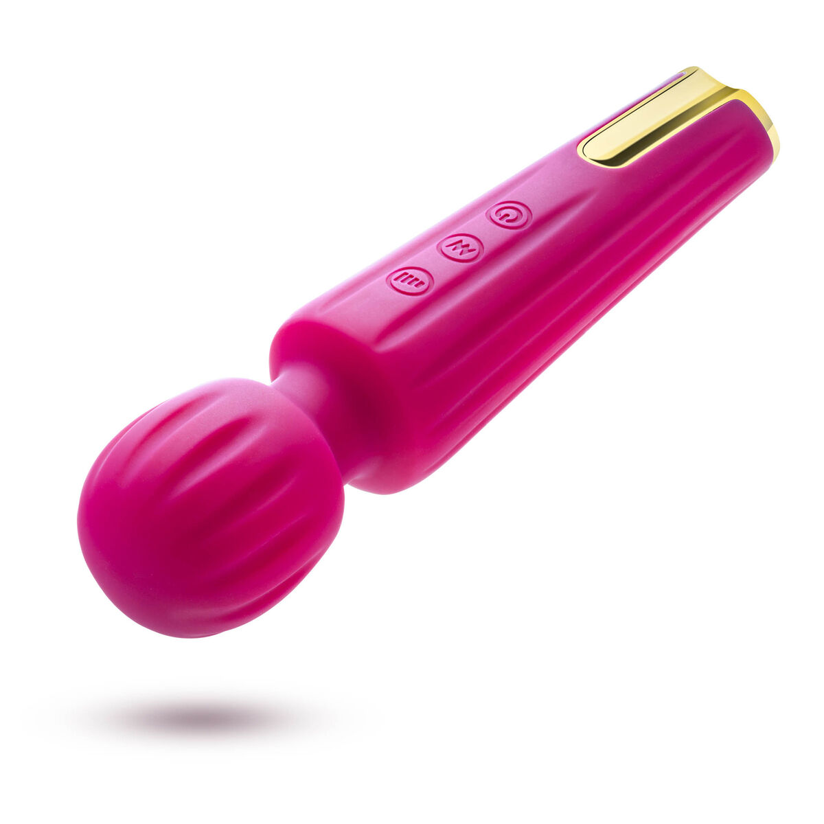 Masajeador Blush Rosa