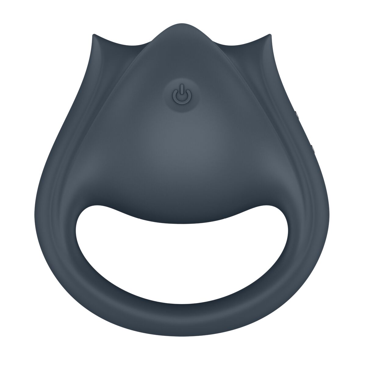 Anillo para el Pene Satisfyer Gris