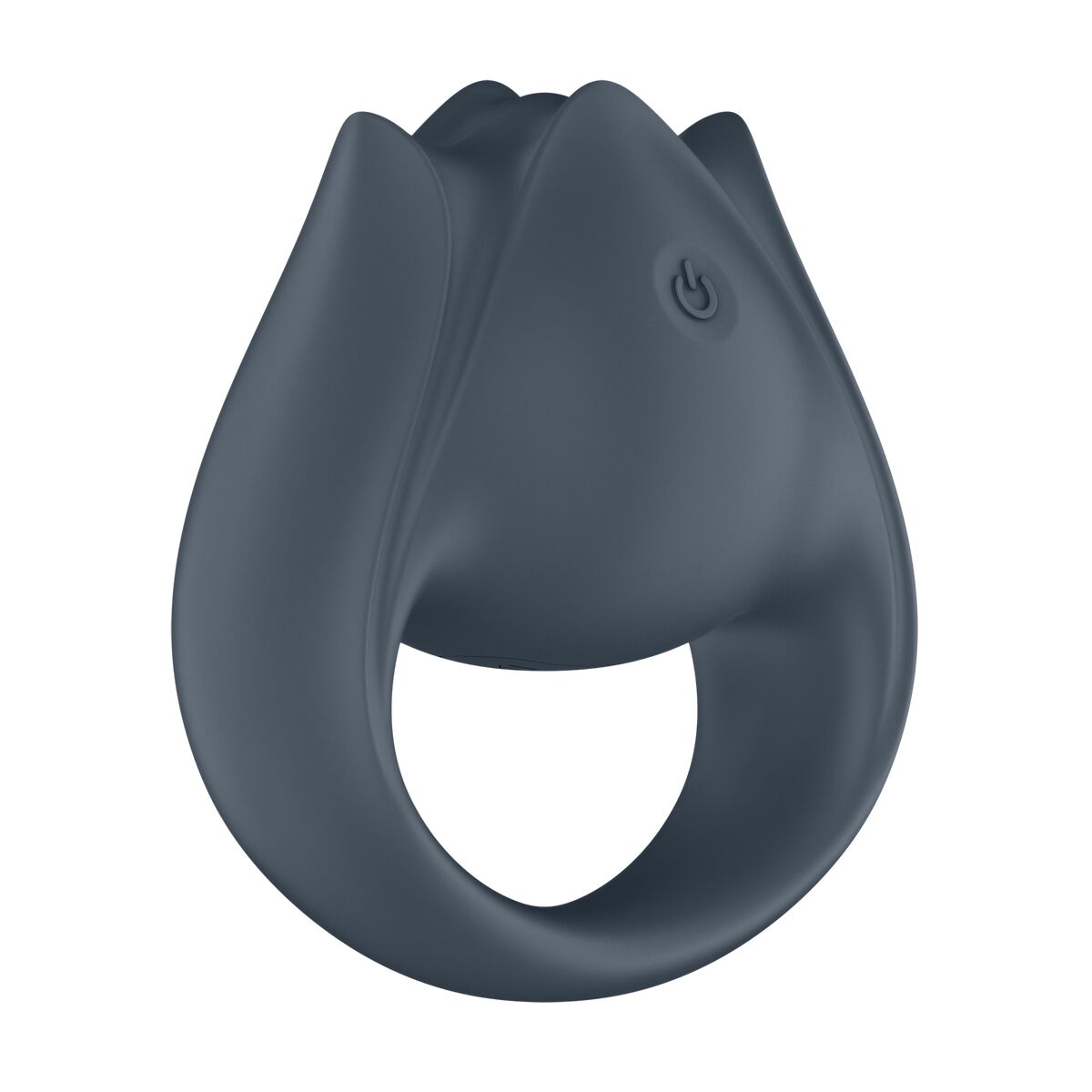 Anillo para el Pene Satisfyer Gris