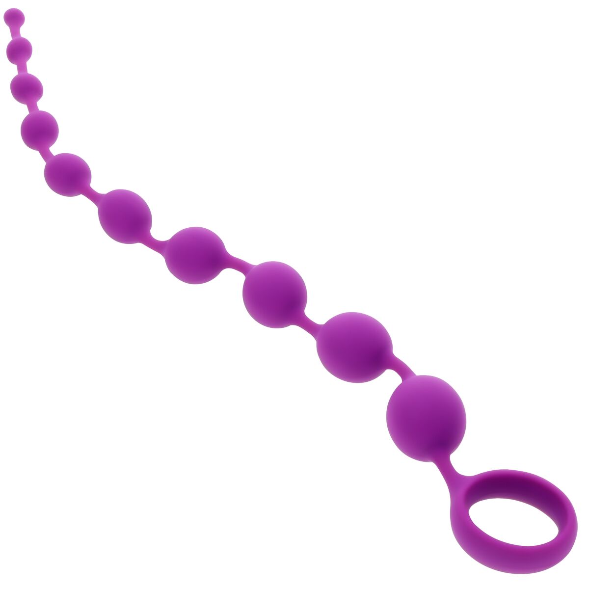 Bolas Anales Evolved Selopa Silicona