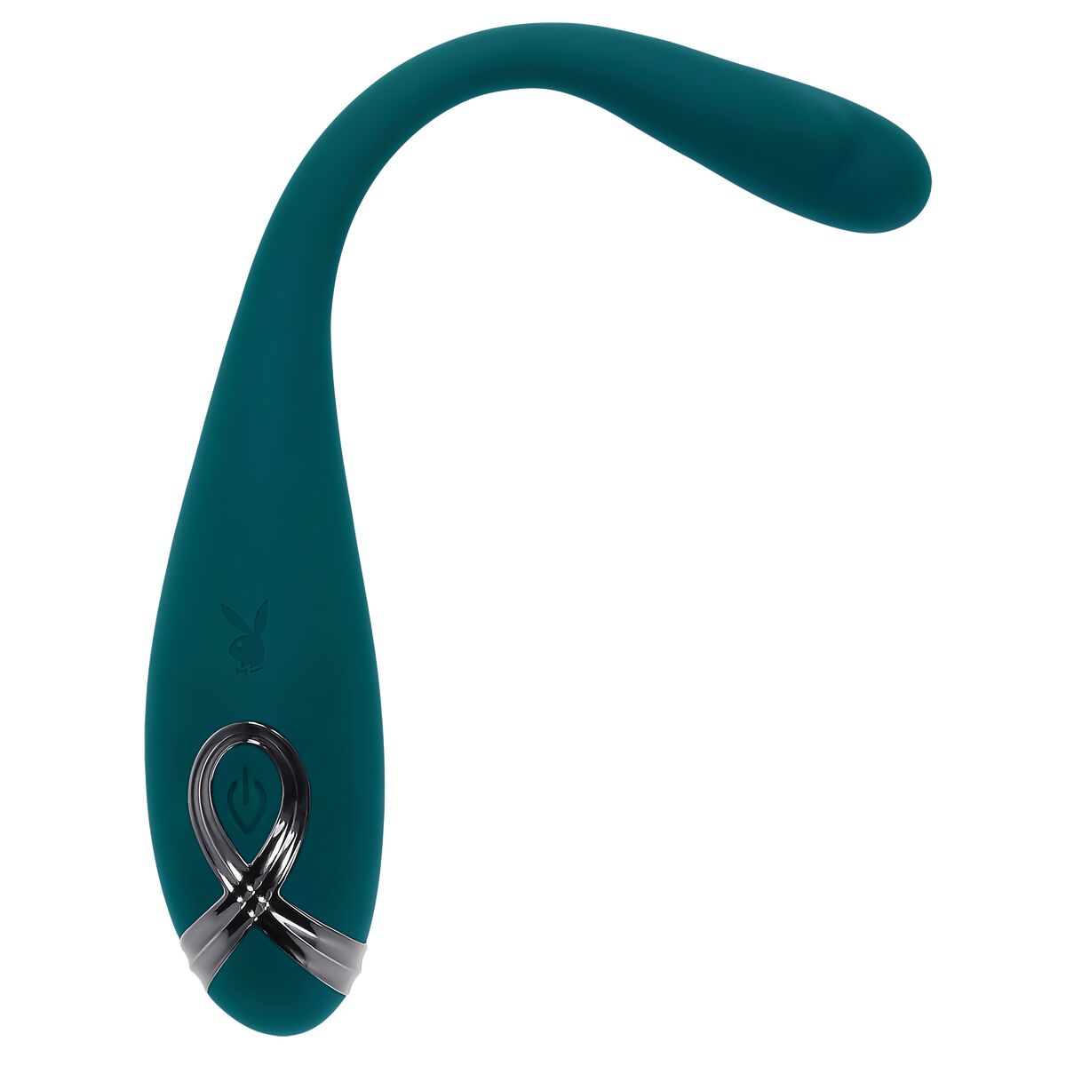 Vibrador Evolved Playboy Verde