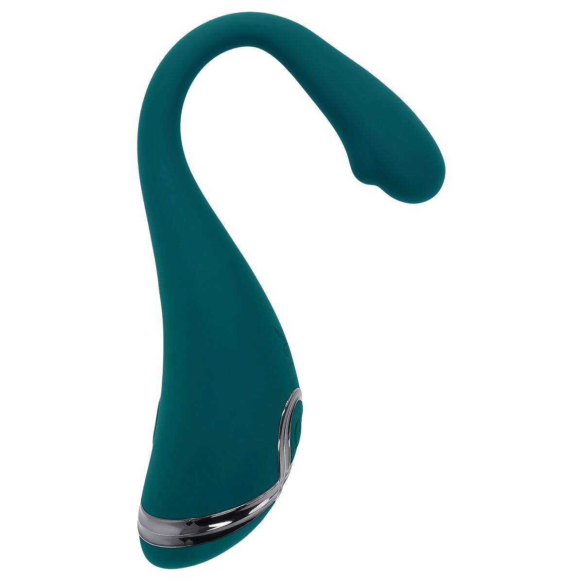 Vibrador Evolved Playboy Verde