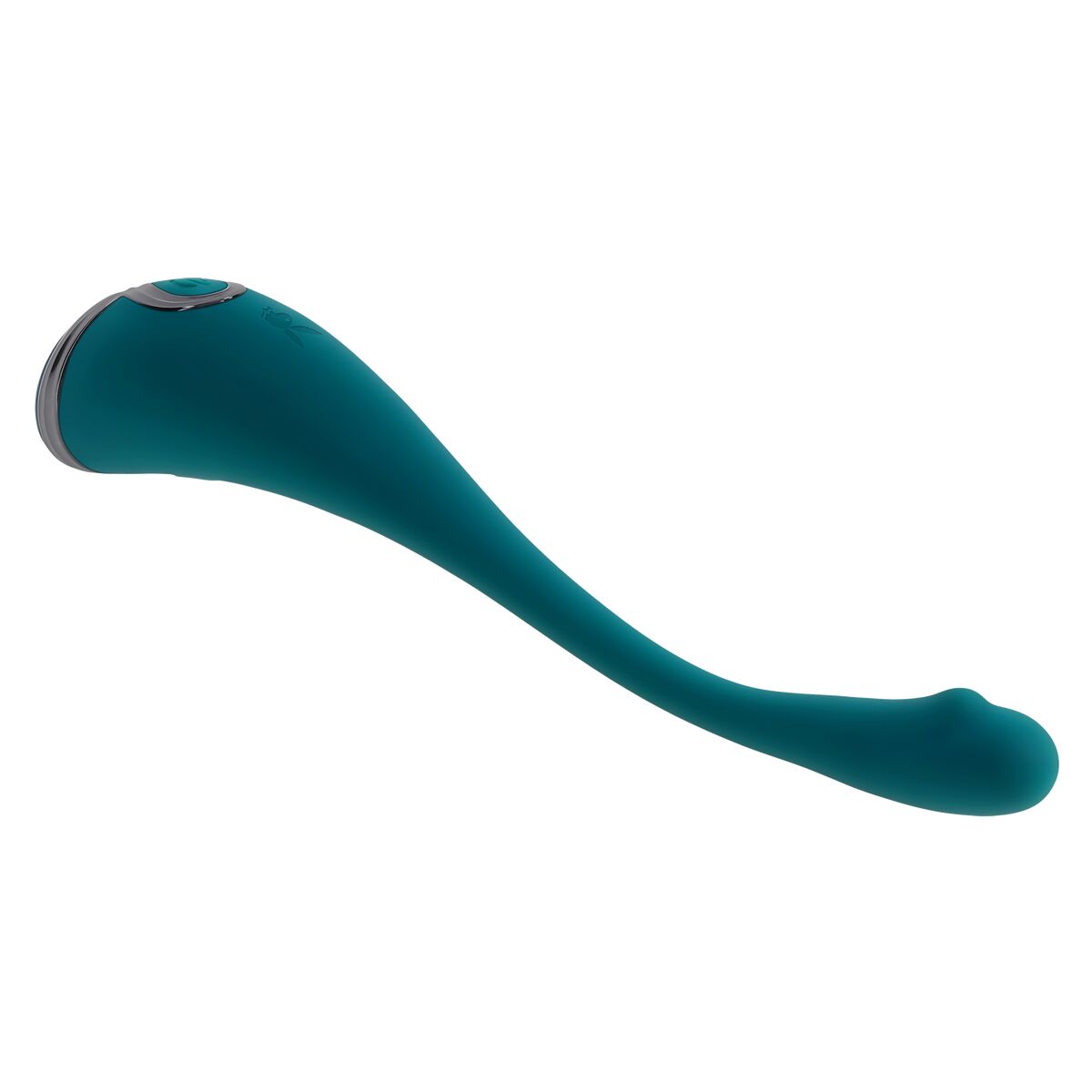 Vibrador Evolved Playboy Verde