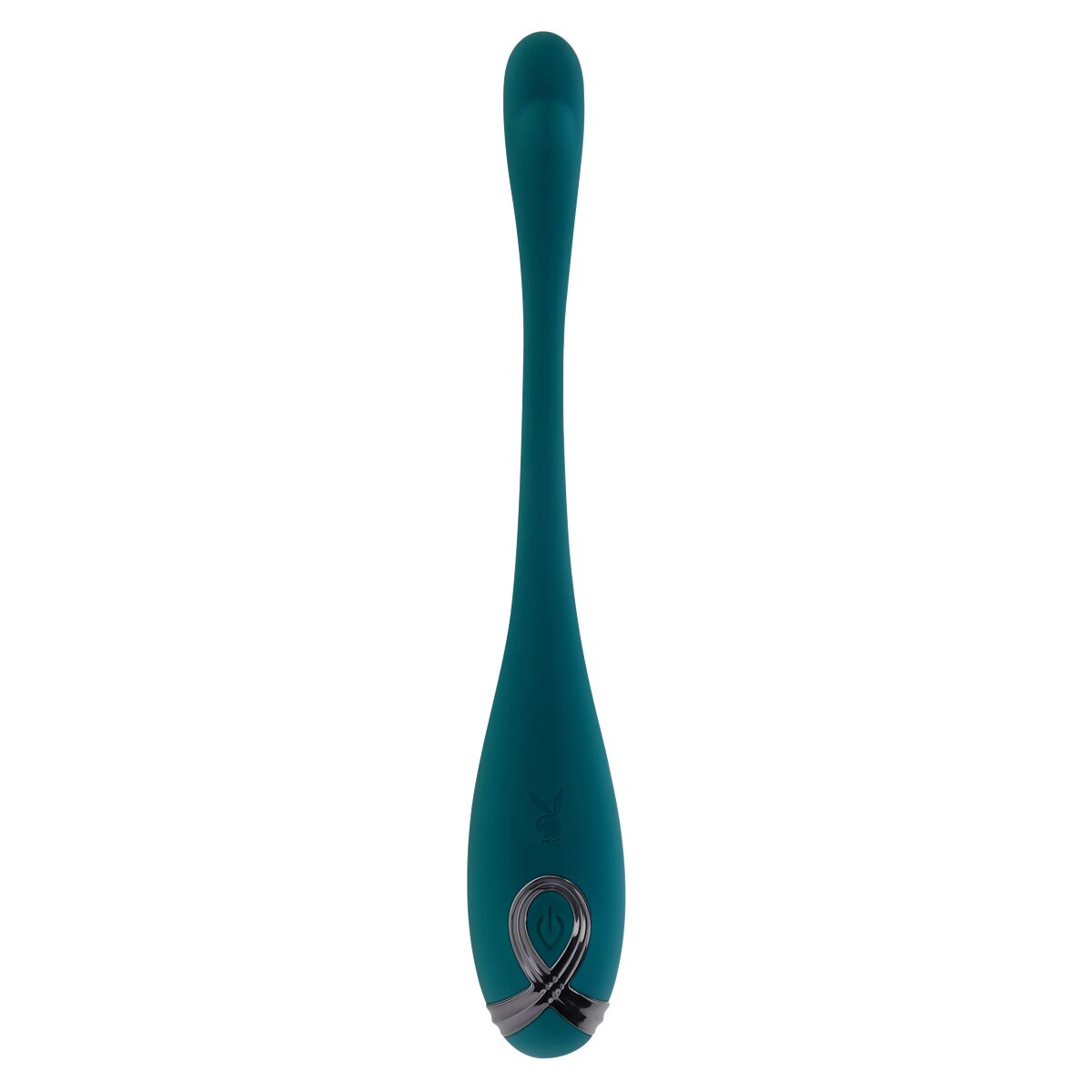 Vibrador Evolved Playboy Verde