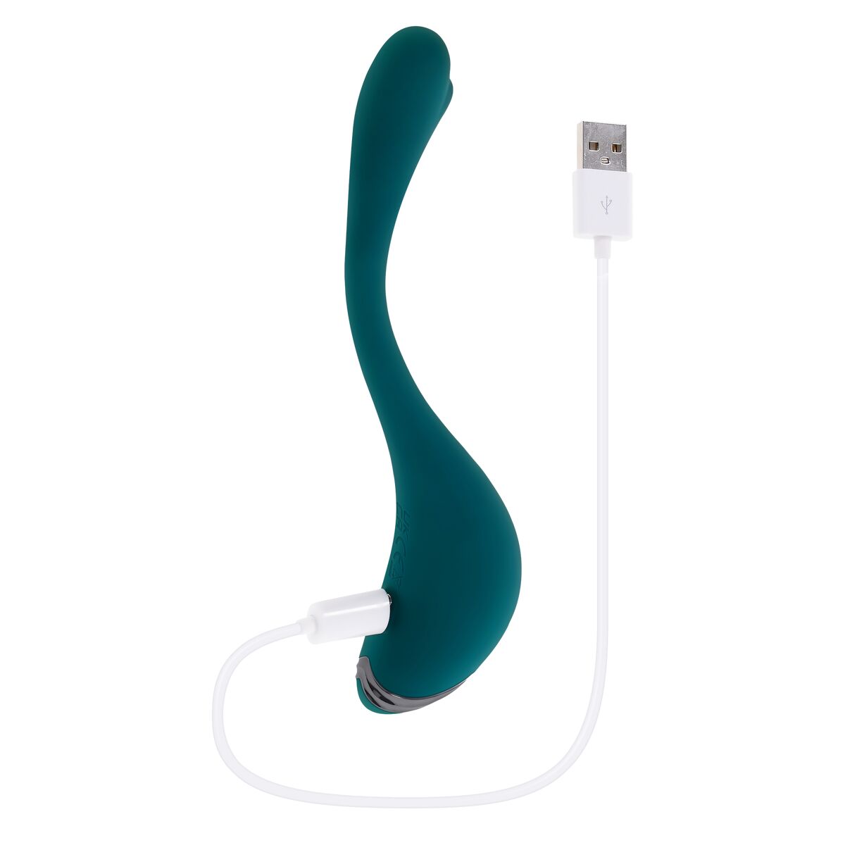 Vibrador Evolved Playboy Verde
