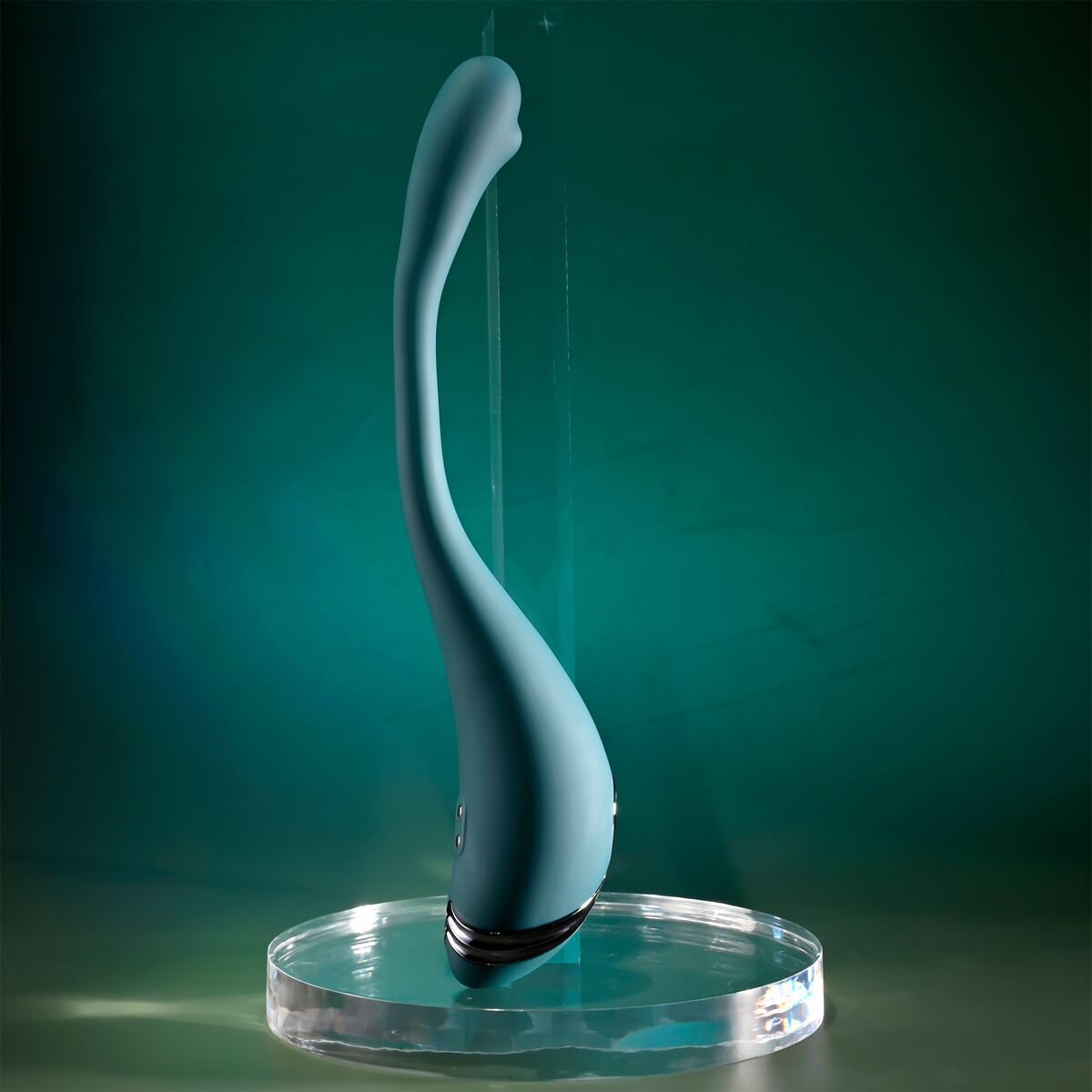 Vibrador Evolved Playboy Verde