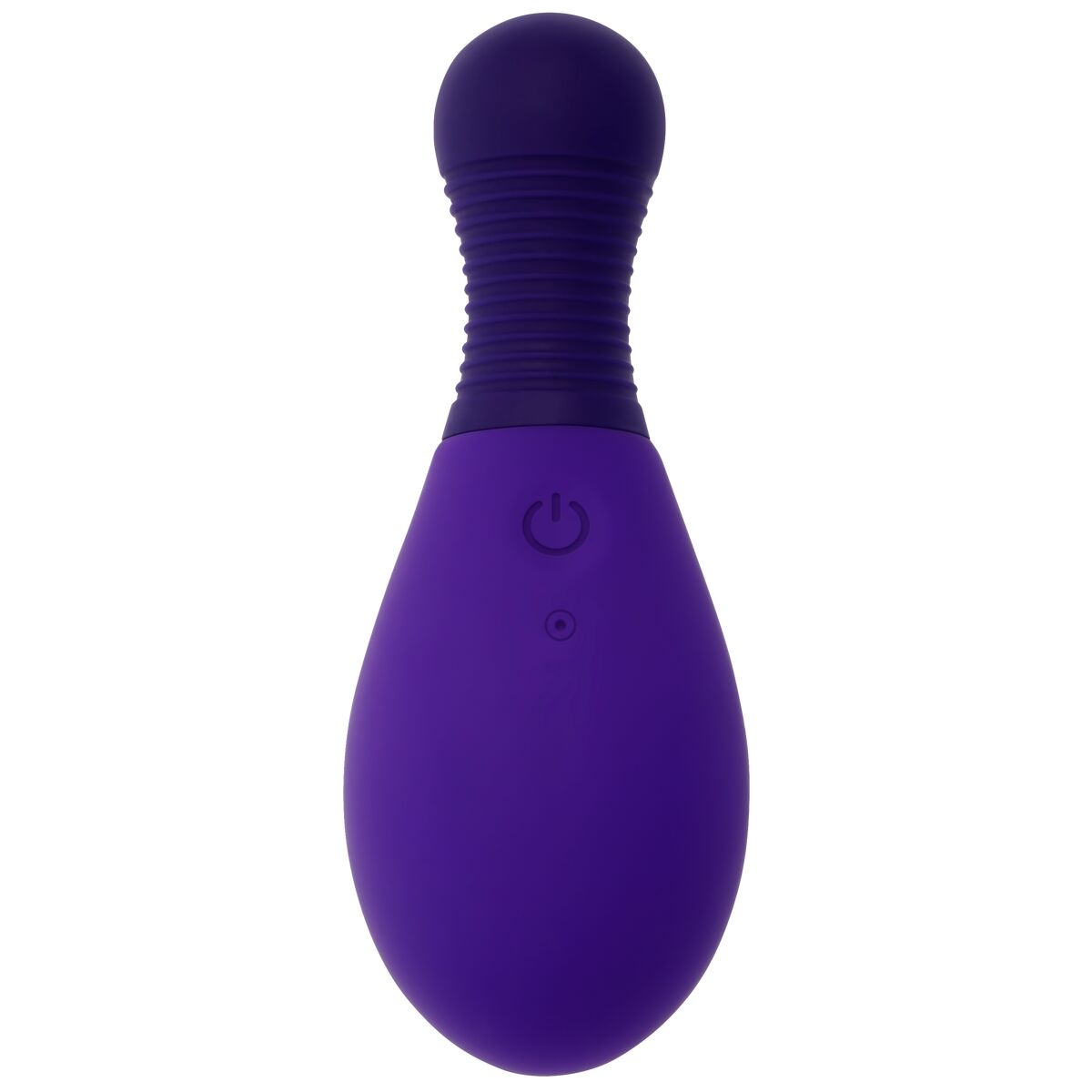 Bala Vibradora Evolved Selopa Morado