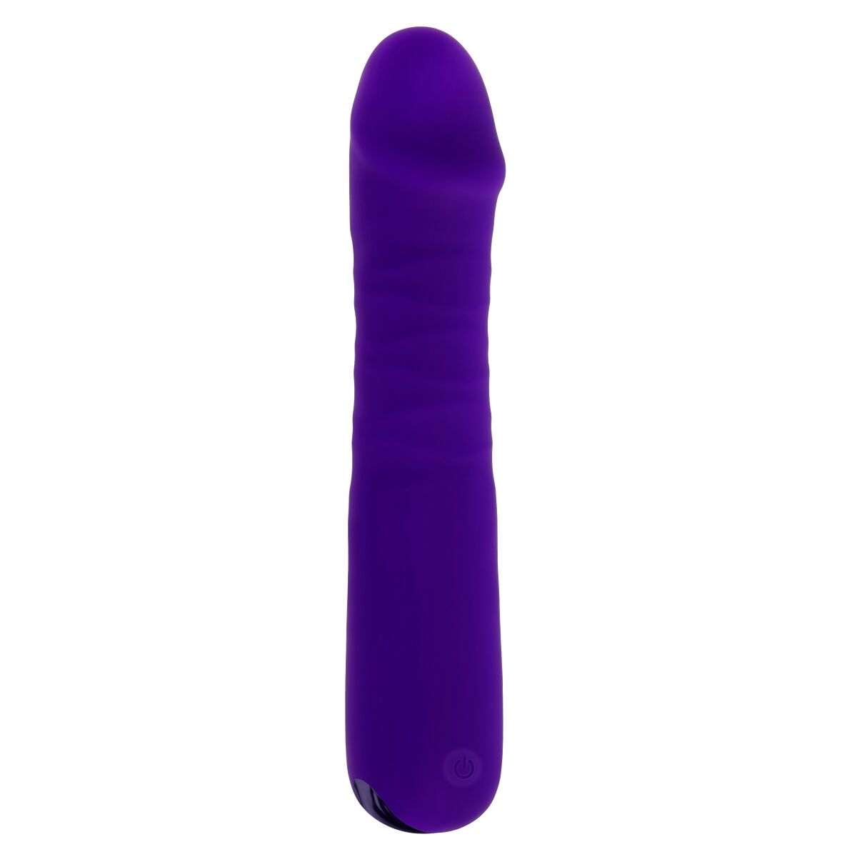 Vibrador clásico Evolved Selopa Morado