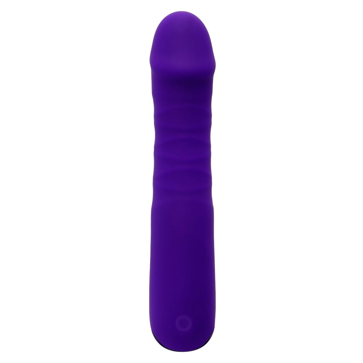 Vibrador clásico Evolved Selopa Morado