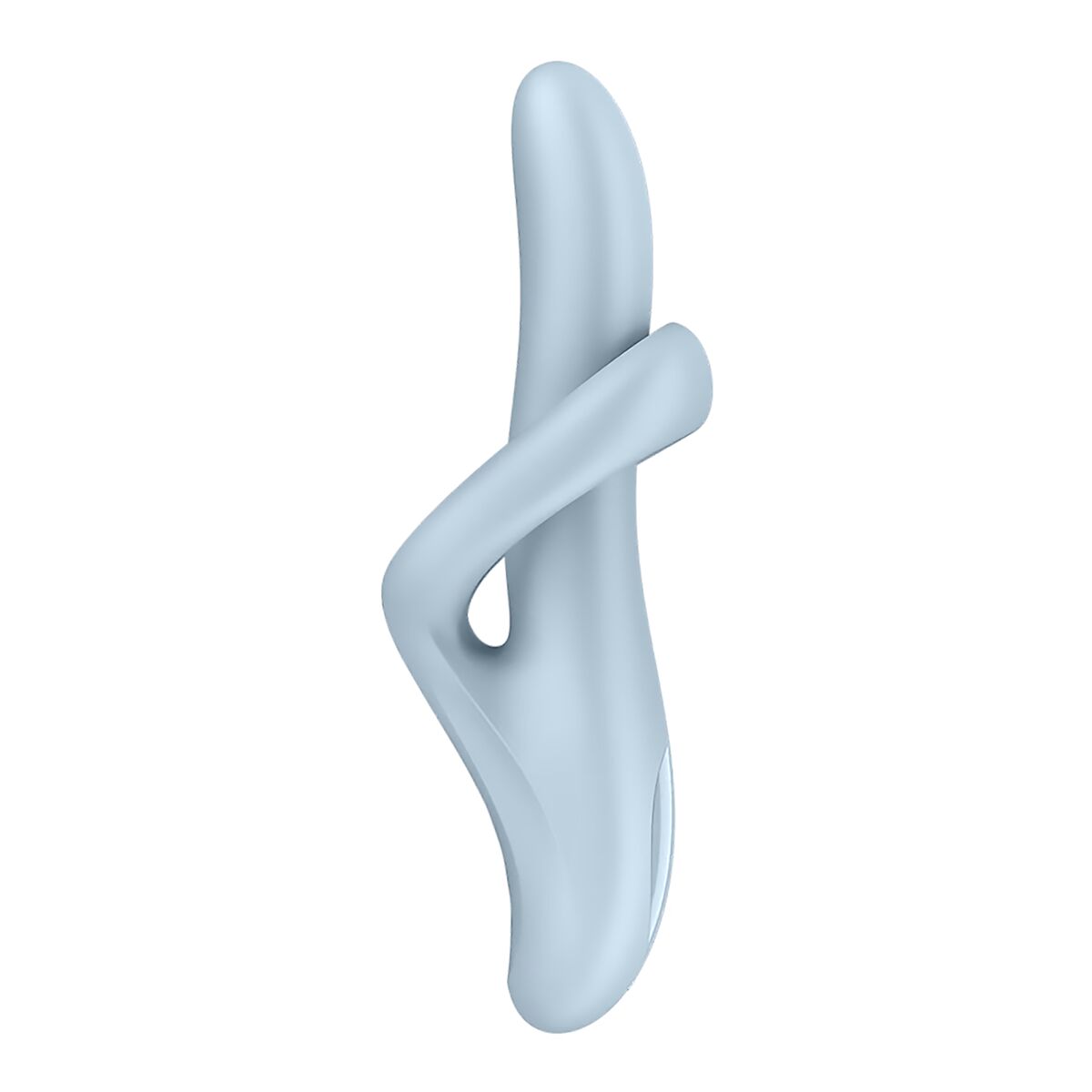 Vibrador Punto G Satisfyer Azul