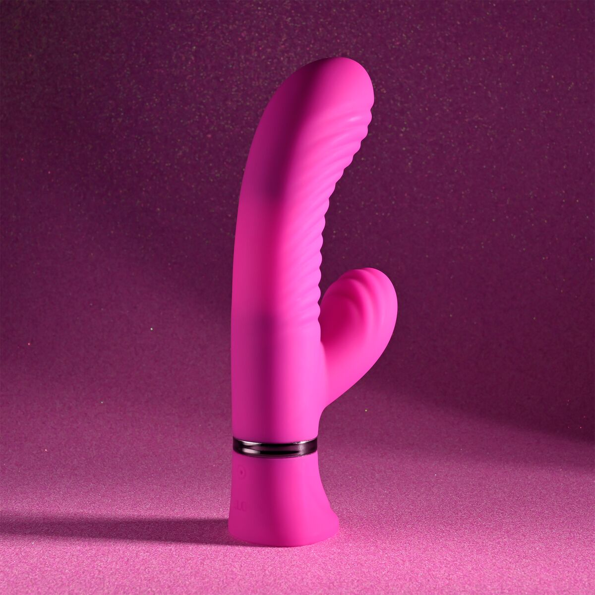 Vibrador Doble Estimulación Evolved Selopa Rosa