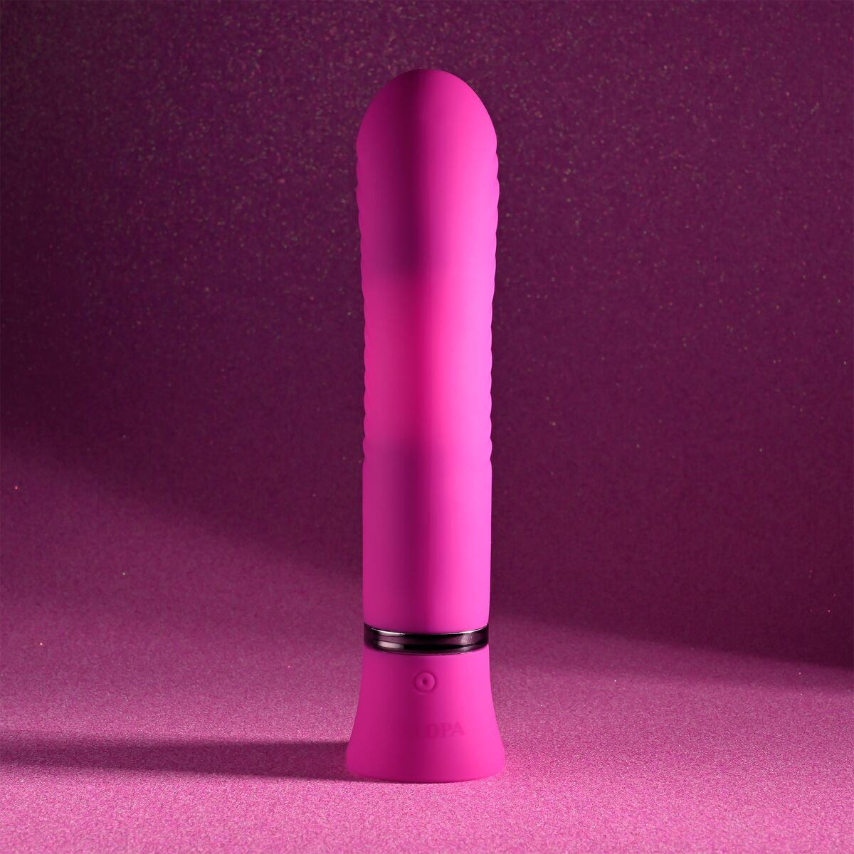 Vibrador Doble Estimulación Evolved Selopa Rosa