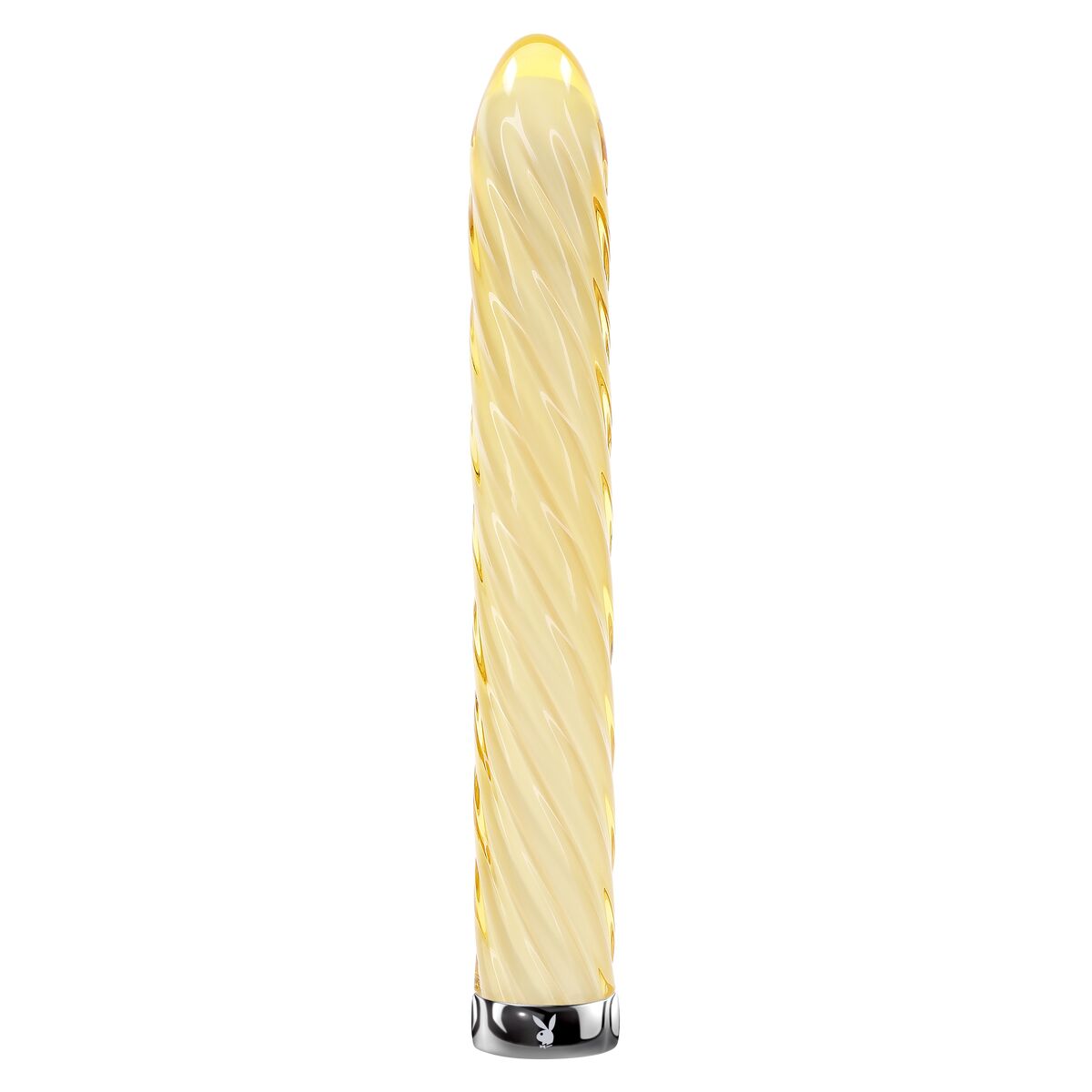 Vibrador Evolved Playboy Amarillo