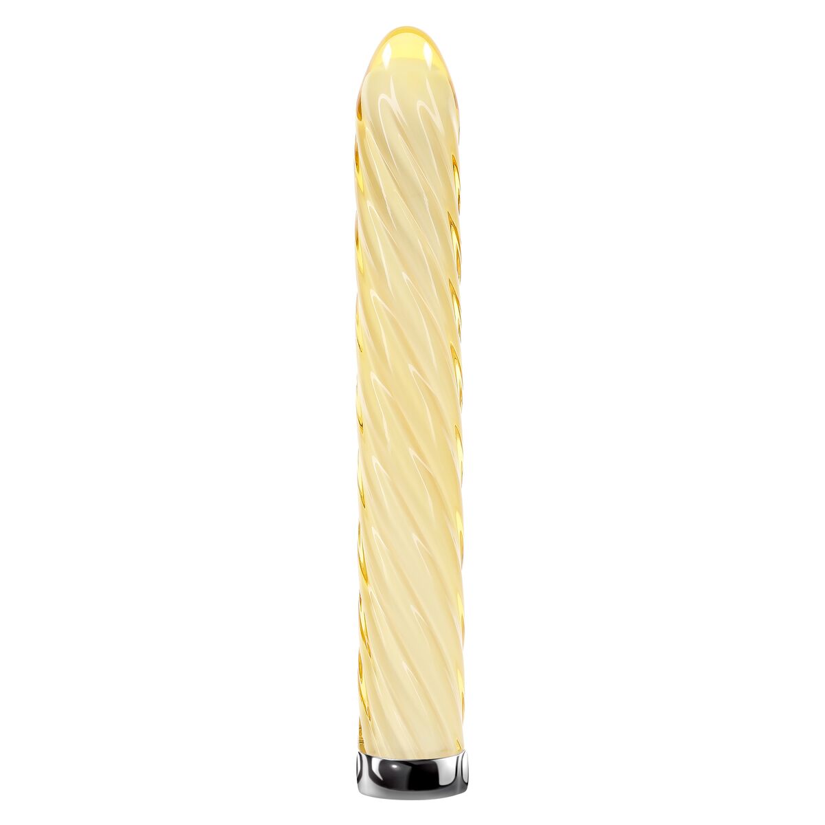 Vibrador Evolved Playboy Amarillo