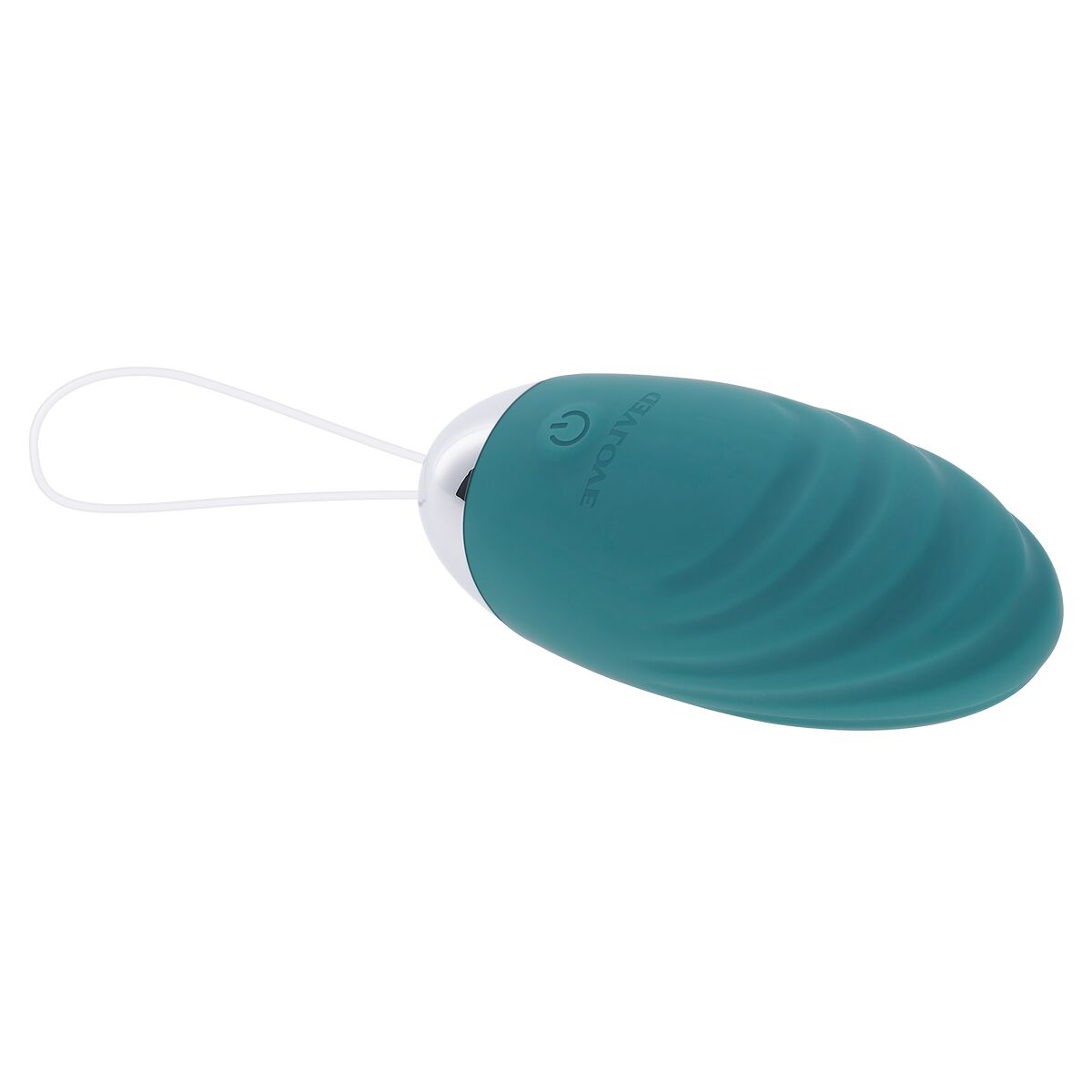 Bala Vibradora Evolved Verde