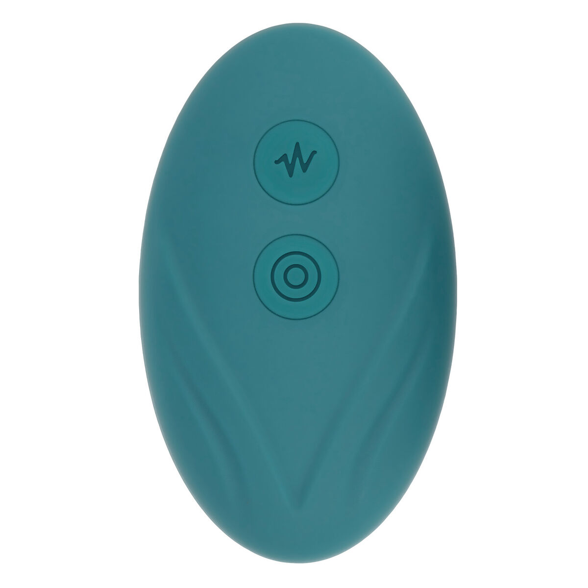 Bala Vibradora Evolved Verde