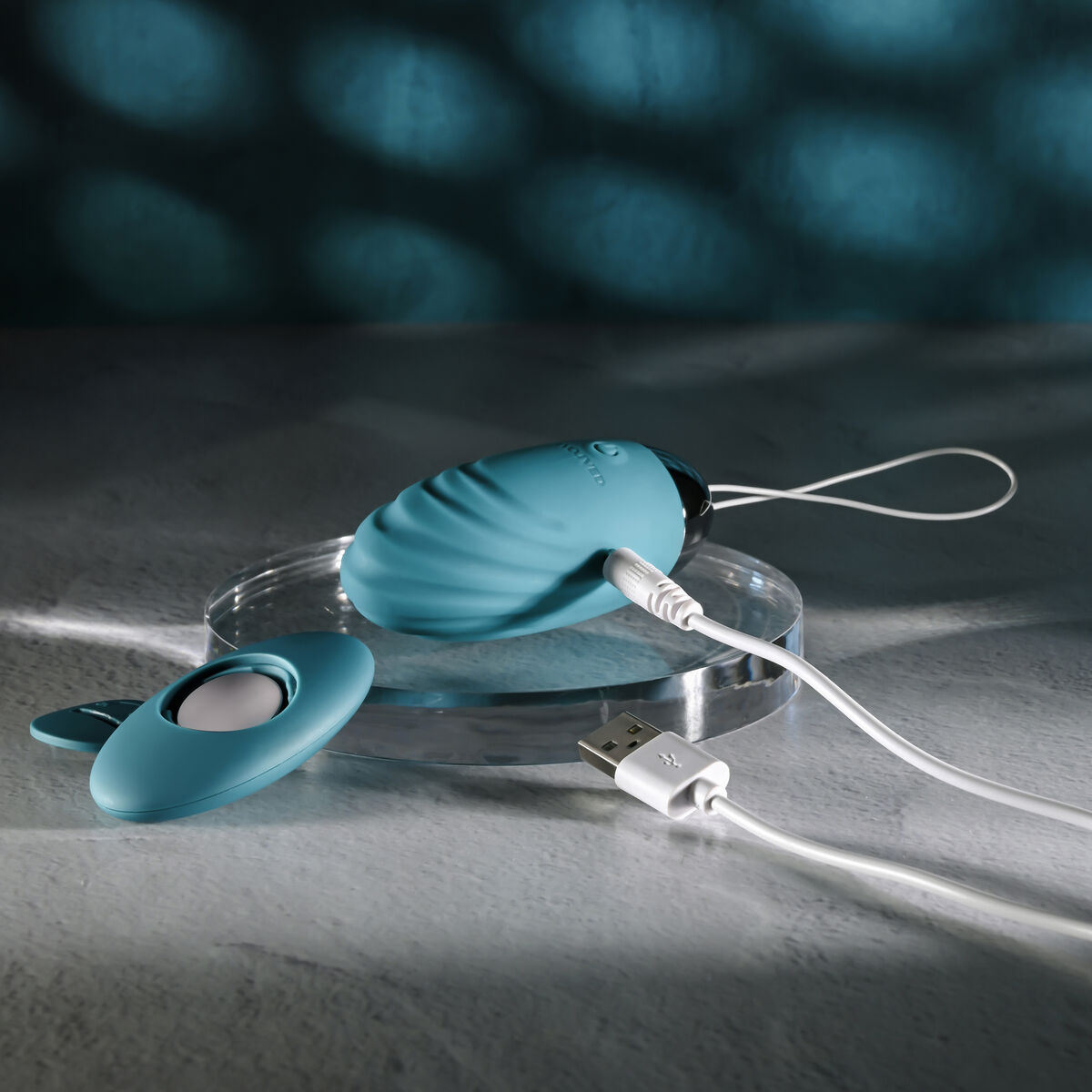 Bala Vibradora Evolved Verde