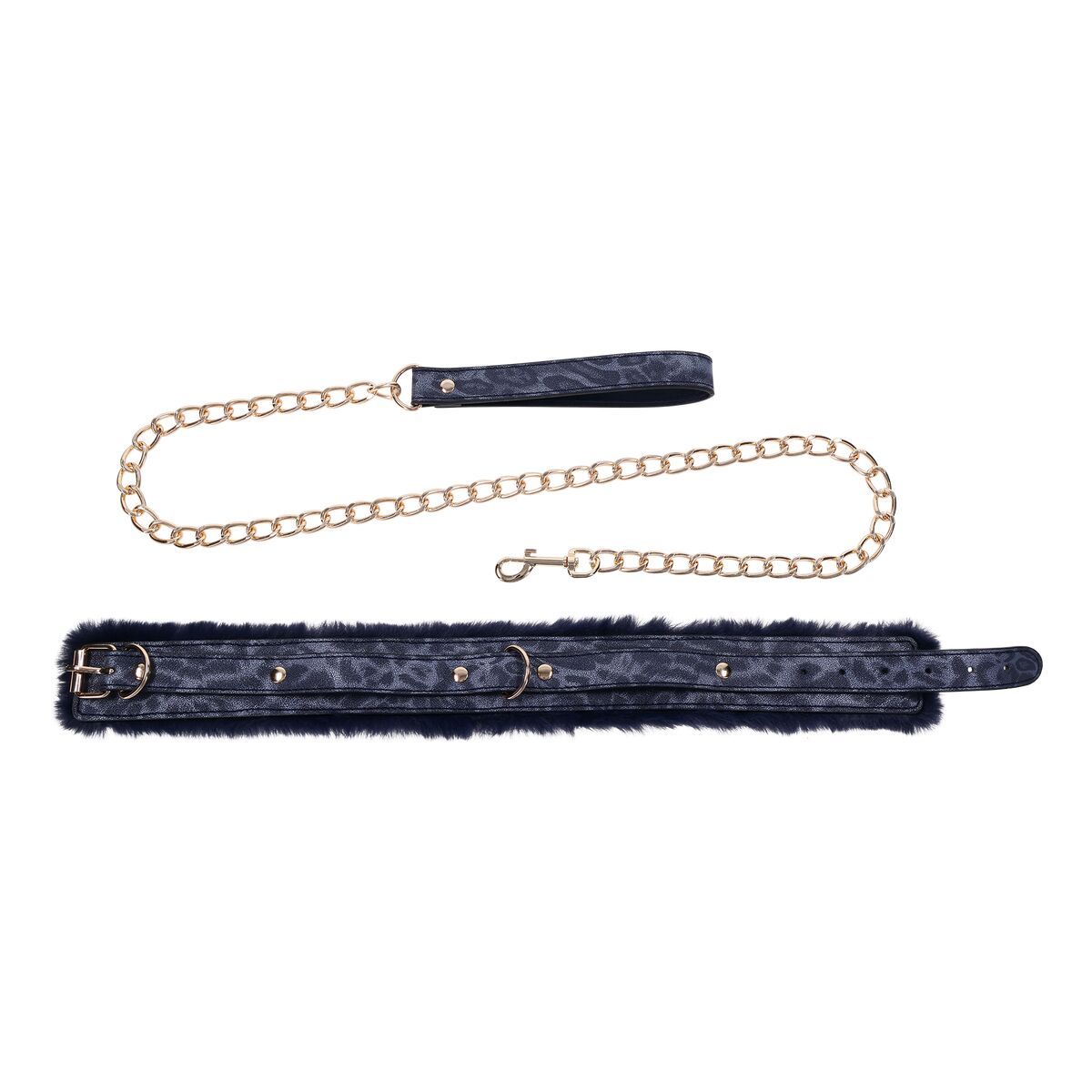 Collar de Castigo Sportsheets Sex and Mischief