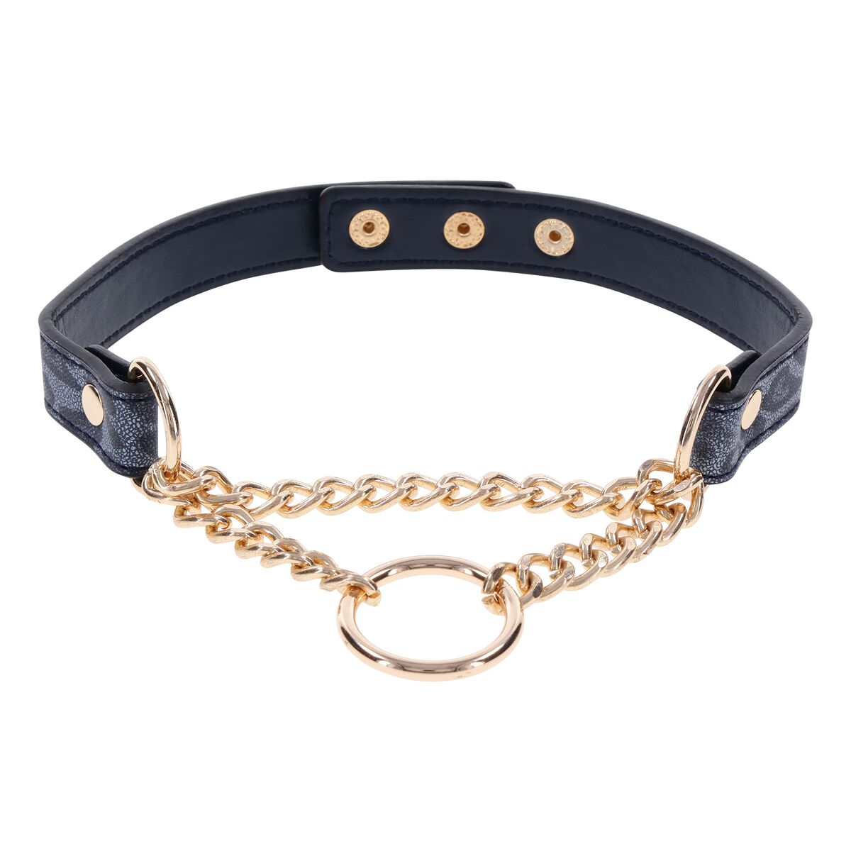 Collar de Castigo Sportsheets Sex and Mischief