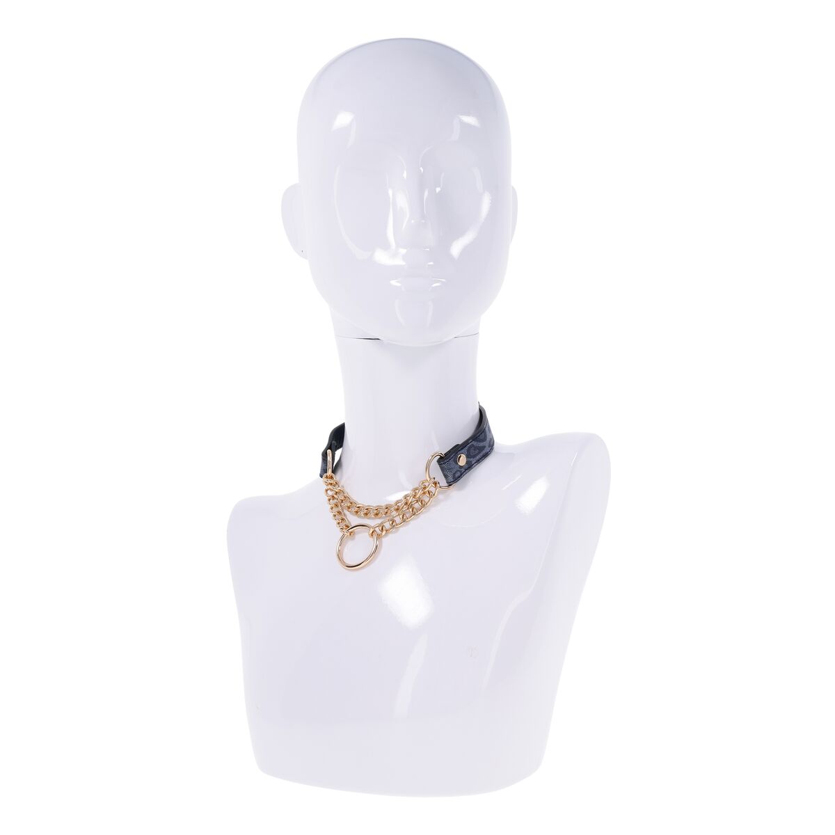 Collar de Castigo Sportsheets Sex and Mischief