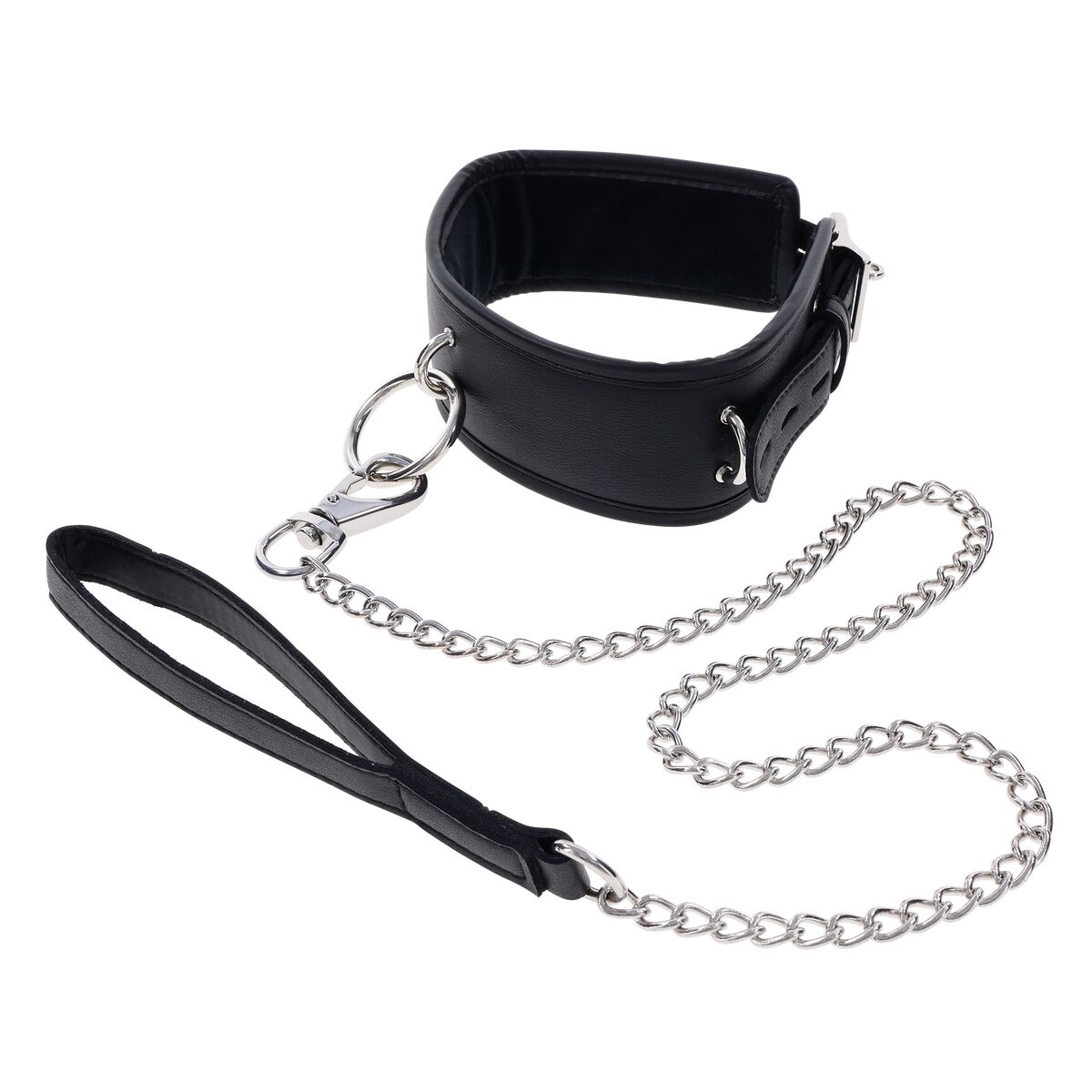 Collar de Castigo Sportsheets Edge by Sportsheets