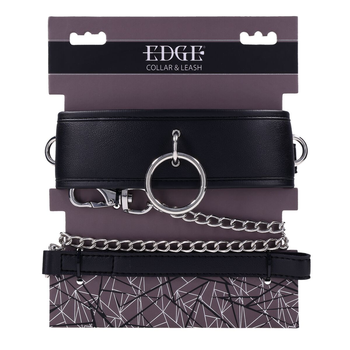 Collar de Castigo Sportsheets Edge by Sportsheets