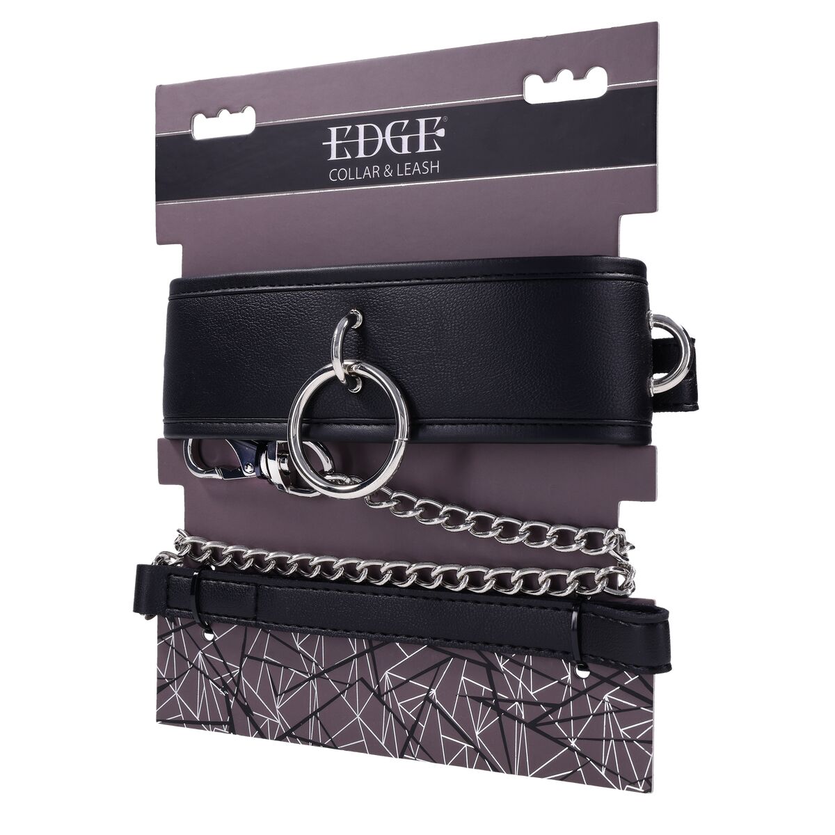 Collar de Castigo Sportsheets Edge by Sportsheets