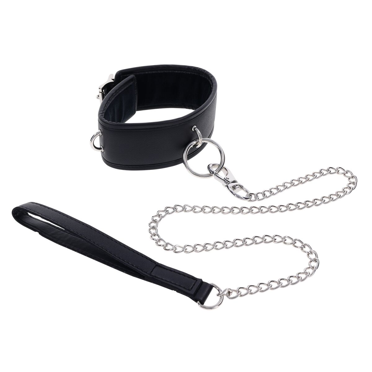 Collar de Castigo Sportsheets Edge by Sportsheets