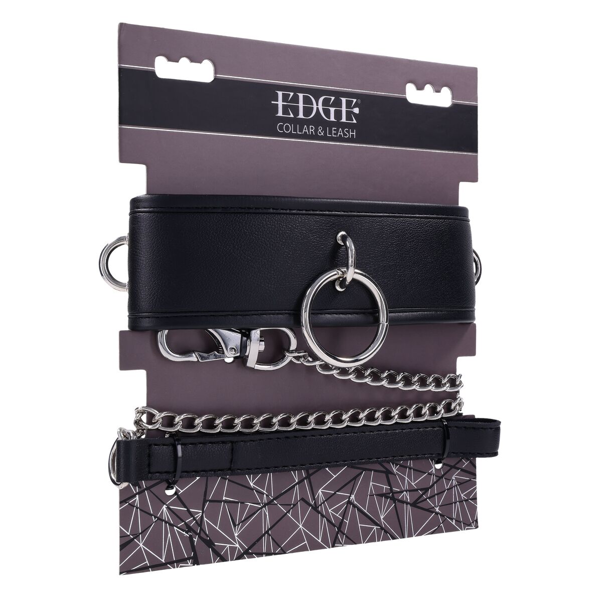 Collar de Castigo Sportsheets Edge by Sportsheets