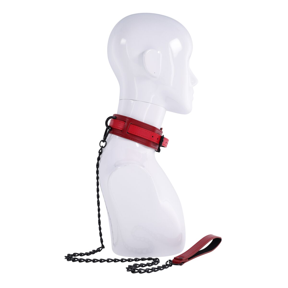 Collar de Castigo Sportsheets Sex and Mischief