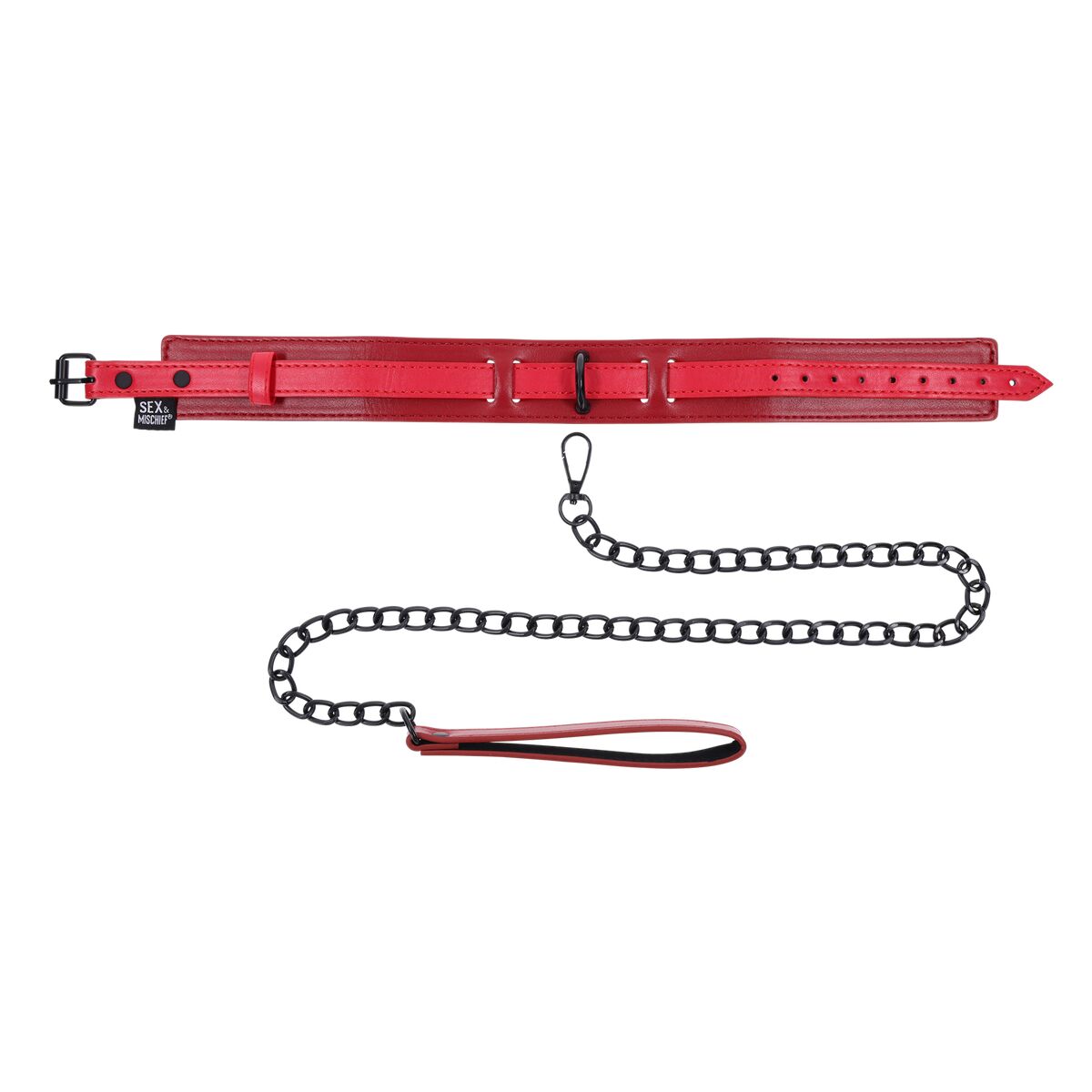 Collar de Castigo Sportsheets Sex and Mischief
