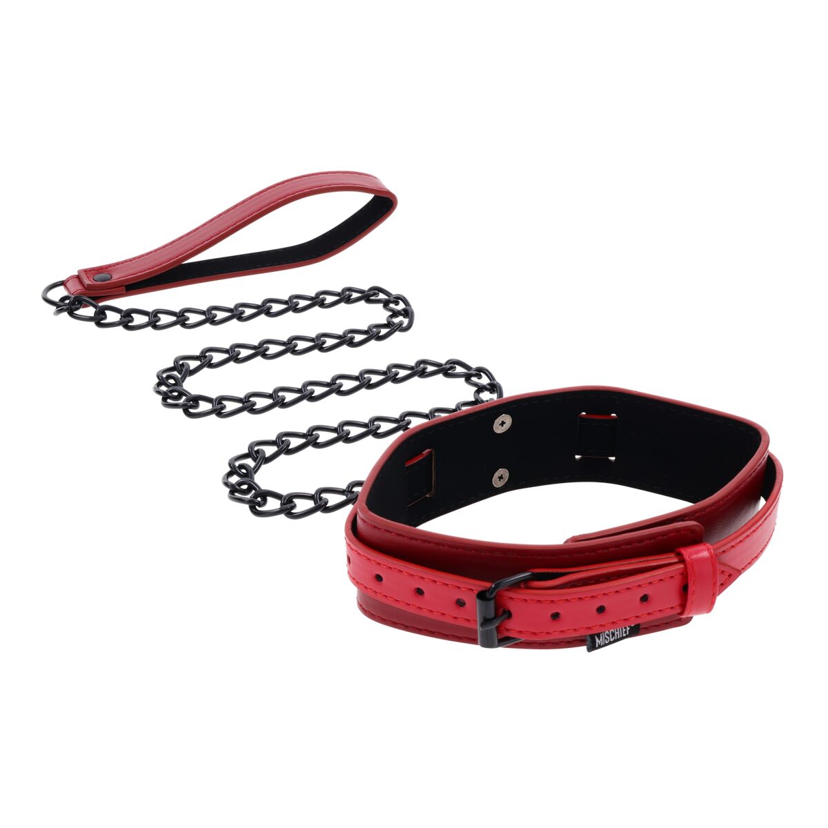 Collar de Castigo Sportsheets Sex and Mischief