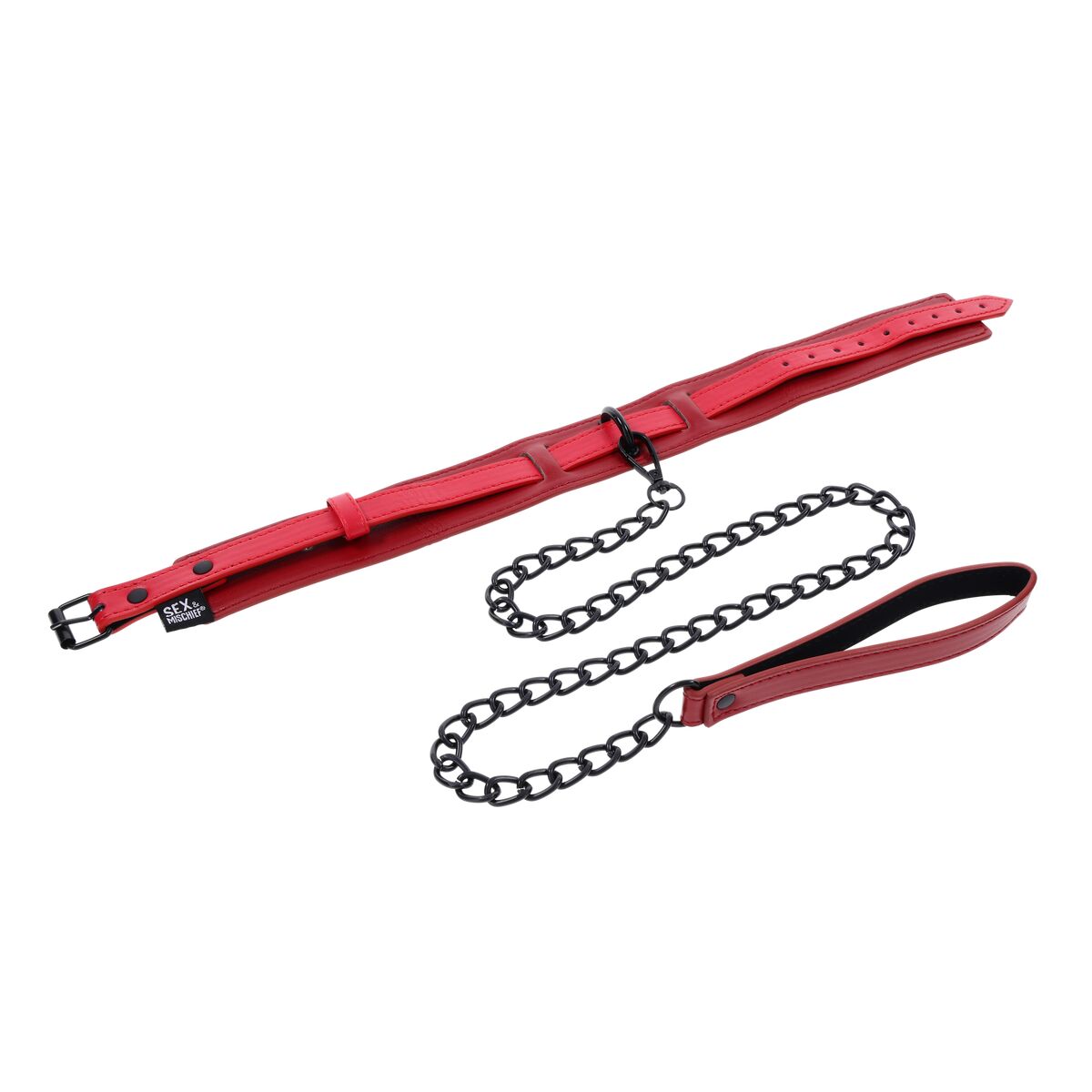 Collar de Castigo Sportsheets Sex and Mischief