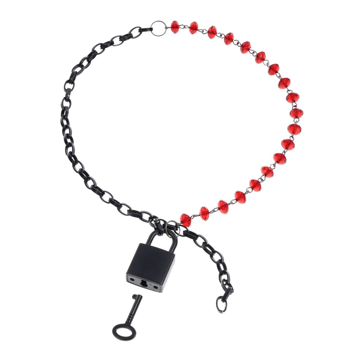 Collar de Castigo Sportsheets Sex and Mischief