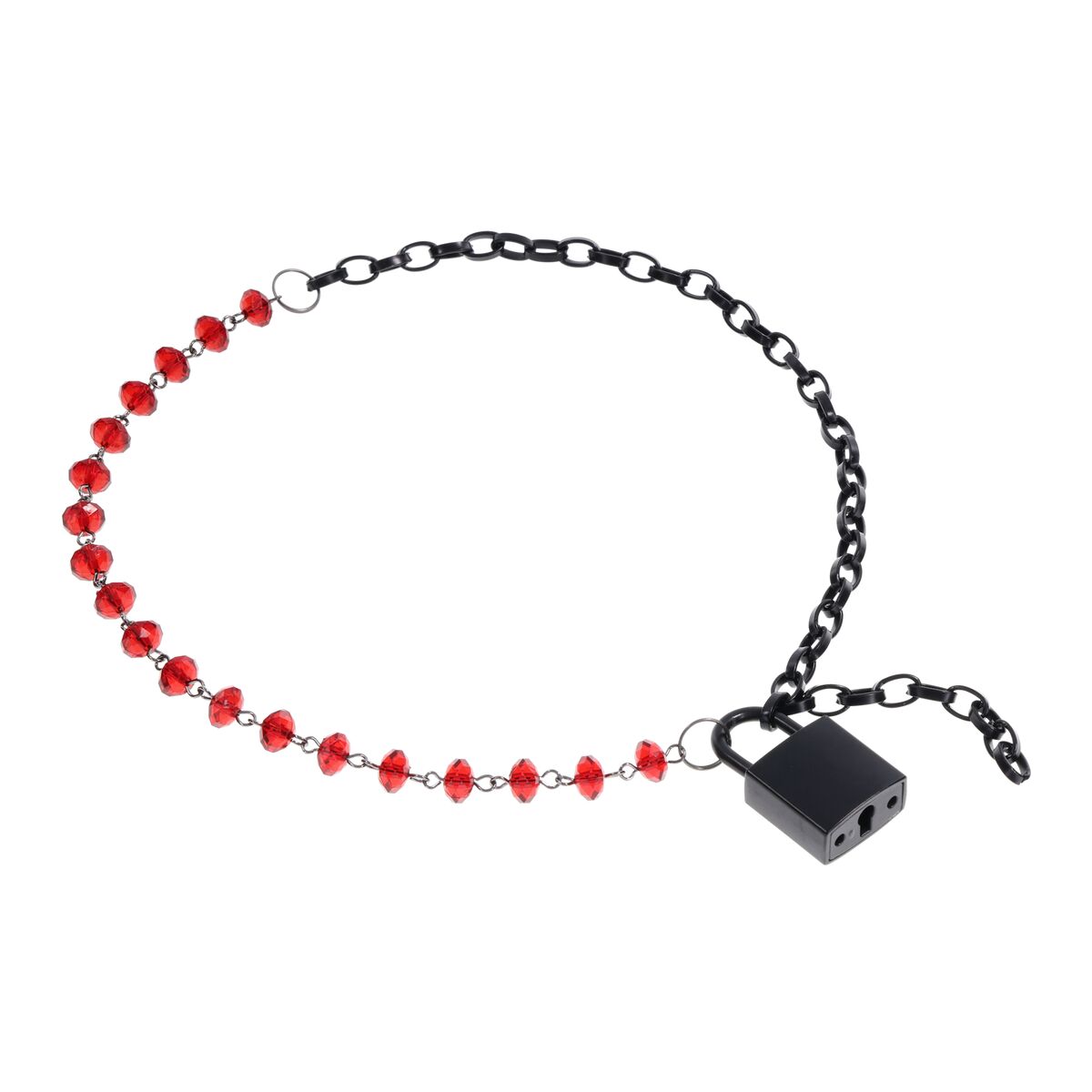 Collar de Castigo Sportsheets Sex and Mischief