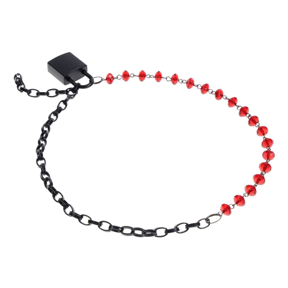 Collar de Castigo Sportsheets Sex and Mischief