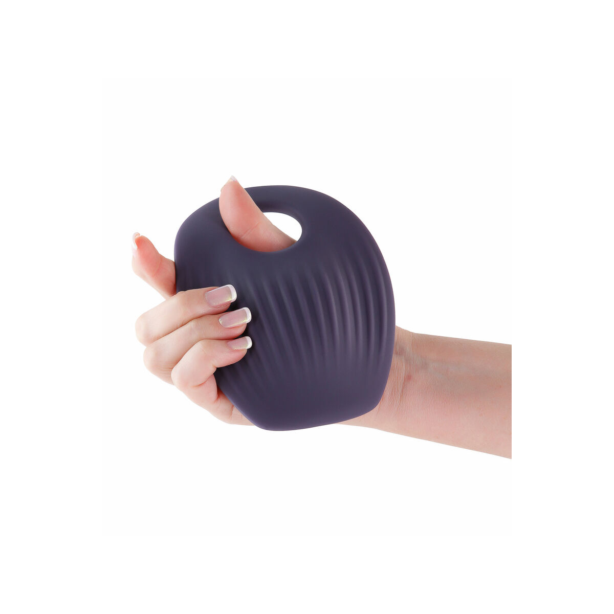 Anillo para el Pene NS Novelties Inya Gris