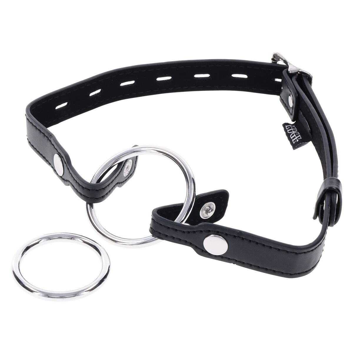 Mordaza Sportsheets Edge