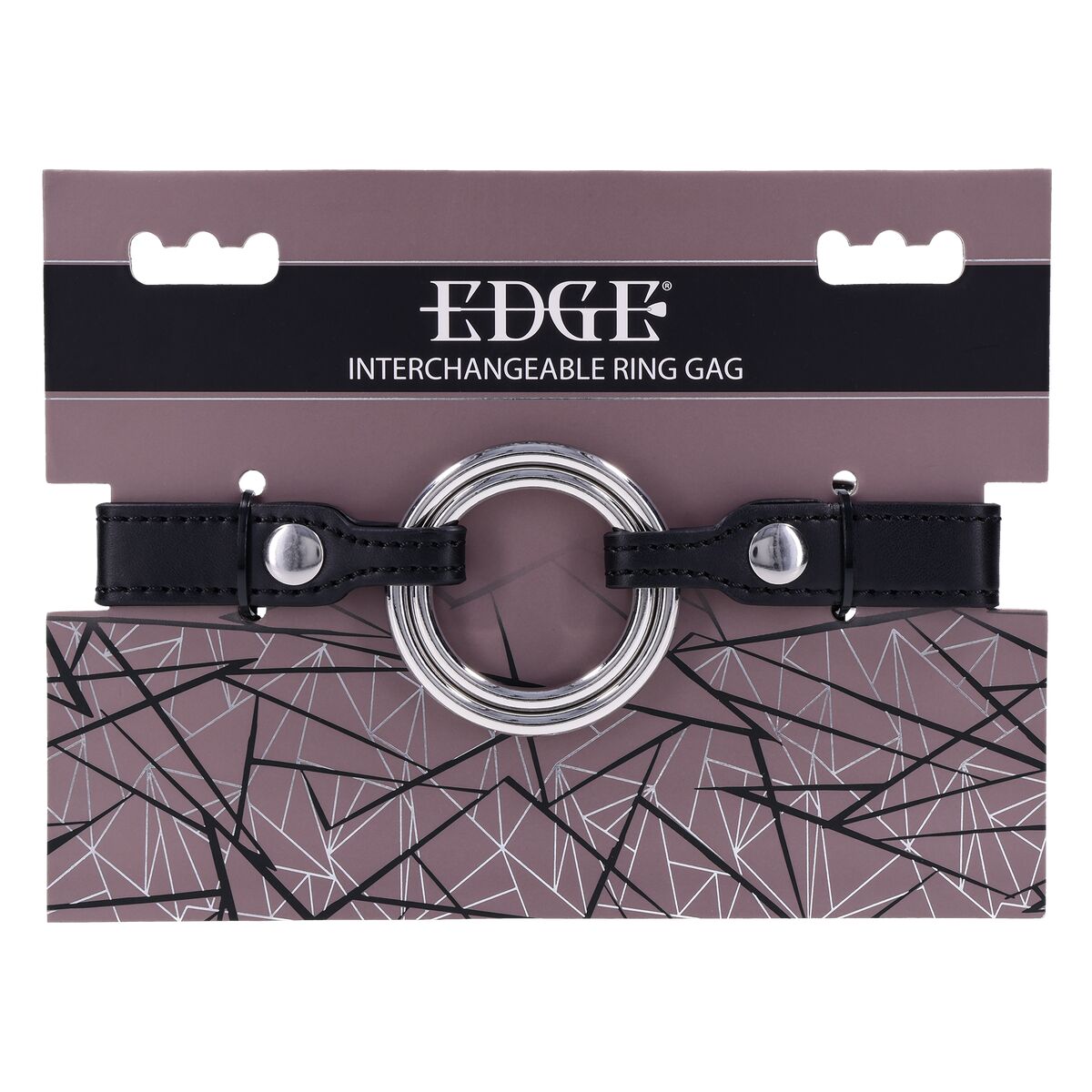 Mordaza Sportsheets Edge