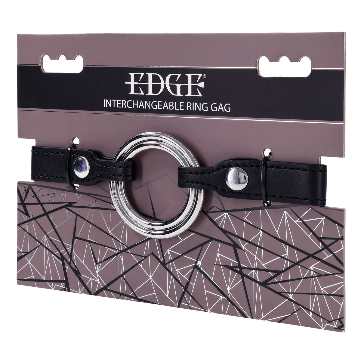 Mordaza Sportsheets Edge