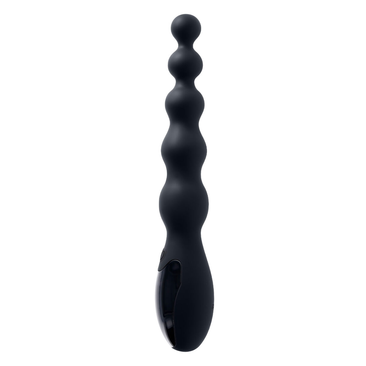 Vibrador Anal Negro Evolved Zero Tolerance Negro