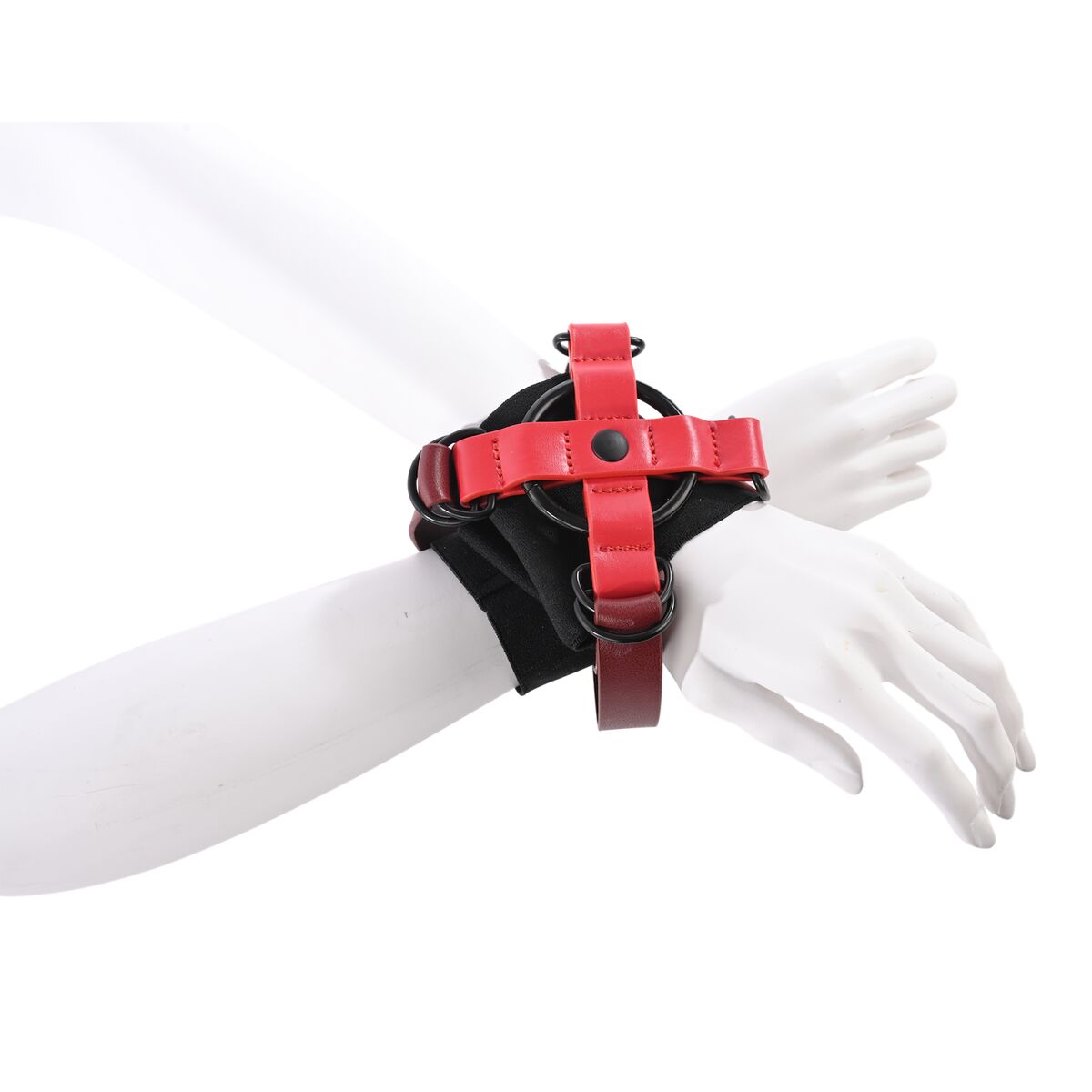 Esposas eróticas Sportsheets Sex and Mischief