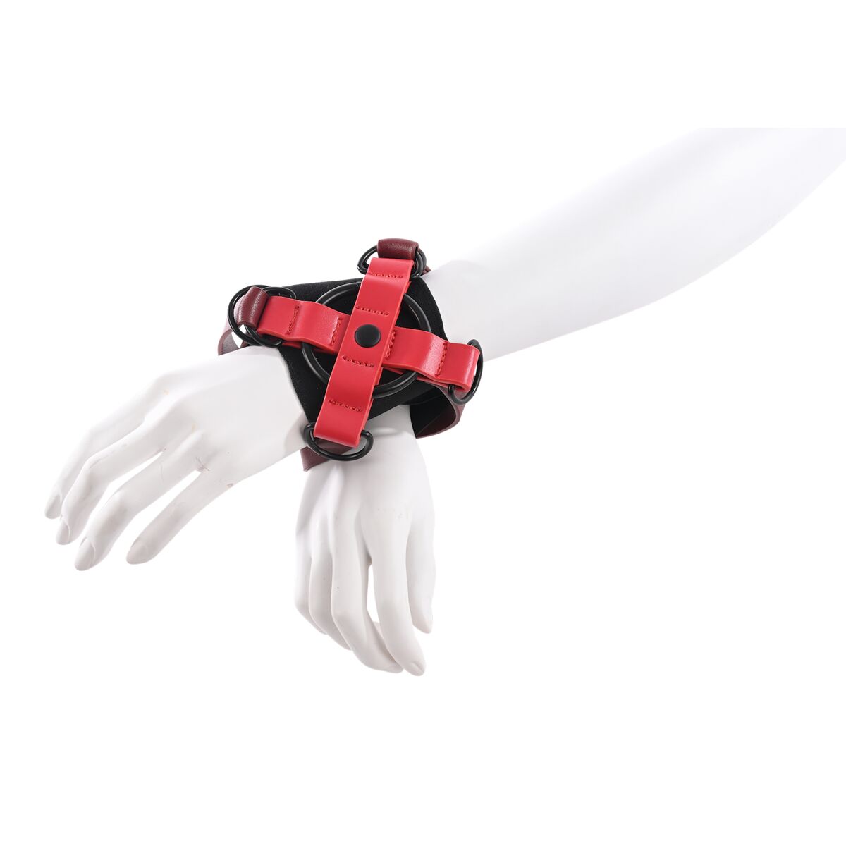 Esposas eróticas Sportsheets Sex and Mischief